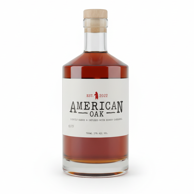 American Oak
