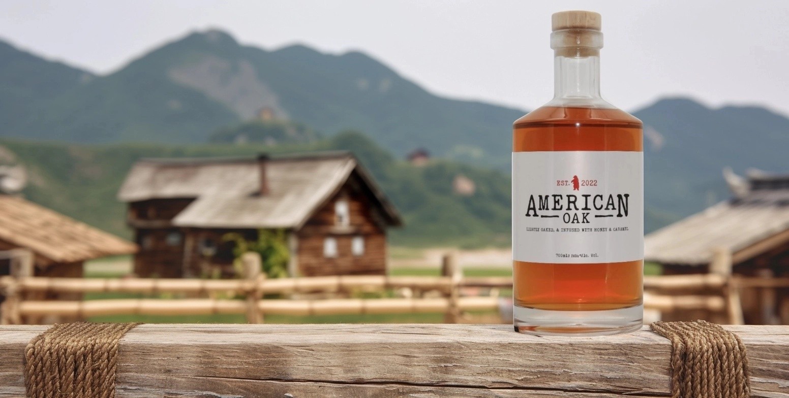 American Oak hero image