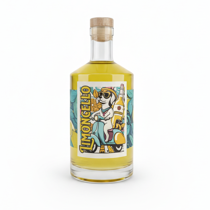 Limoncello