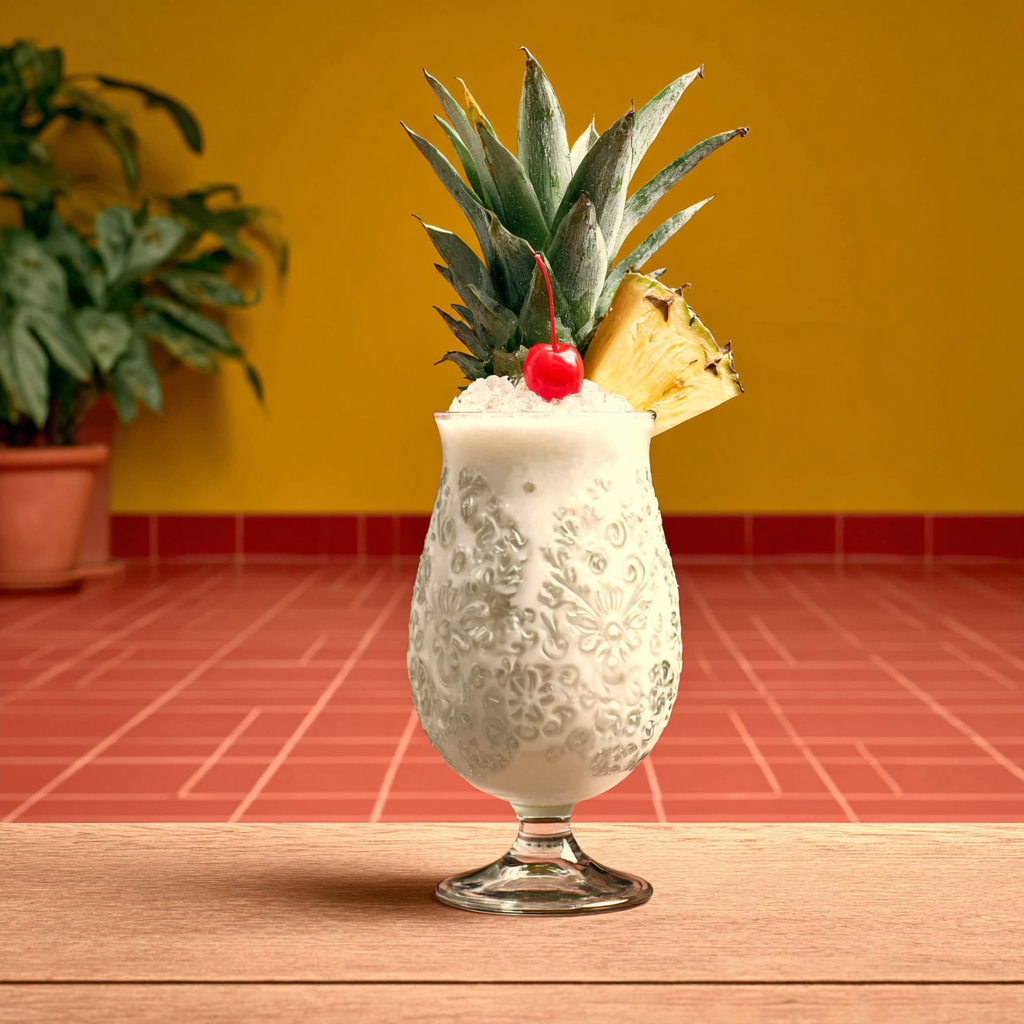 Pina Colada